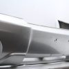 2003-2005 SUBARU FORESTER XT FXT FRONT BUMPER COVER OEM SILVER 03-05 - Image 4