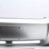 2003-2005 SUBARU FORESTER XT FXT FRONT BUMPER COVER OEM SILVER 03-05 - Image 5