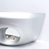 2003-2005 SUBARU FORESTER XT FXT FRONT BUMPER COVER OEM SILVER 03-05 - Image 6