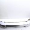 2003-2005 SUBARU FORESTER XT FXT FRONT BUMPER COVER OEM SILVER 03-05 - Image 7