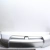 2003-2005 SUBARU FORESTER XT FXT FRONT BUMPER COVER OEM SILVER 03-05 - Image 8