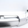 2003-2005 SUBARU FORESTER XT FXT FRONT BUMPER COVER OEM SILVER 03-05 - Image 10