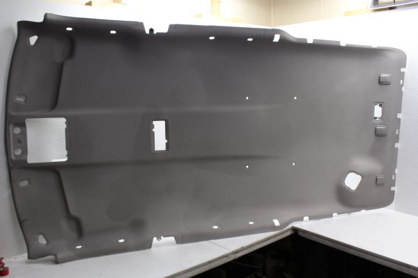 2004-2008 SUBARU FORESTER XT HEADLINER OEM 04-08