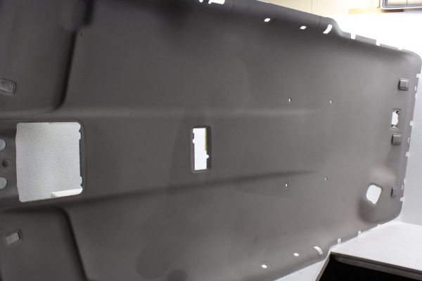 2004-2008 SUBARU FORESTER XT HEADLINER OEM 04-08 - Image 5