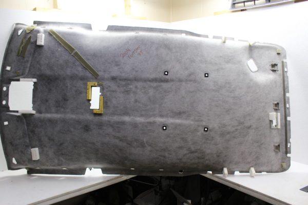 2004-2008 SUBARU FORESTER XT HEADLINER OEM 04-08 - Image 7
