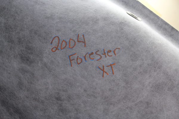 2004-2008 SUBARU FORESTER XT HEADLINER OEM 04-08 - Image 11