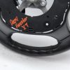 04 2004 SUBARU FORESTER XT FXT STEERING WHEEL ASSEMBLY OEM 2.5 TURBO - Image 12