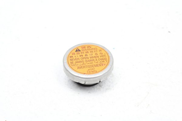 2002-2007 SUBARU IMPREZA WRX & STI RADIATOR CAP