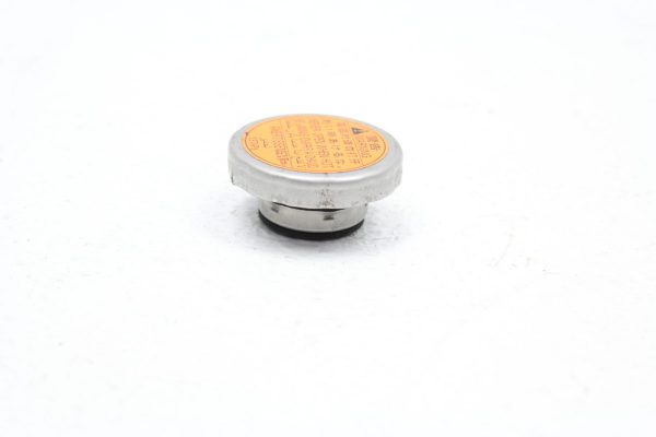 2002-2007 SUBARU IMPREZA WRX & STI RADIATOR CAP - Image 2