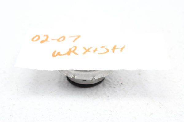 2002-2007 SUBARU IMPREZA WRX & STI RADIATOR CAP - Image 7