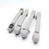 2004-2008 FORESTER XT FXT INTERIOR ROOF GRAB HANDLES OEM SET