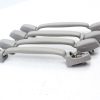 2004-2008 FORESTER XT FXT INTERIOR ROOF GRAB HANDLES OEM SET - Image 4