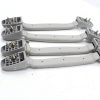 2004-2008 FORESTER XT FXT INTERIOR ROOF GRAB HANDLES OEM SET - Image 9