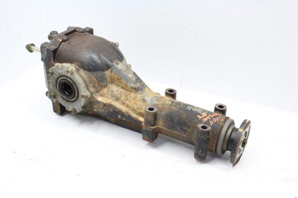 2004-2008 SUBARU FORESTER XT FXT AUTOMATIC REAR DIFFERENTIAL ASSEMBLY 04-08 - Image 3