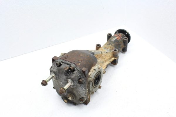 2004-2008 SUBARU FORESTER XT FXT AUTOMATIC REAR DIFFERENTIAL ASSEMBLY 04-08 - Image 4