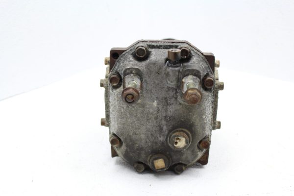 2004-2008 SUBARU FORESTER XT FXT AUTOMATIC REAR DIFFERENTIAL ASSEMBLY 04-08 - Image 5