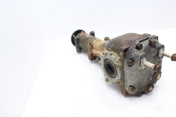 2004-2008 SUBARU FORESTER XT FXT AUTOMATIC REAR DIFFERENTIAL ASSEMBLY 04-08 - Image 6