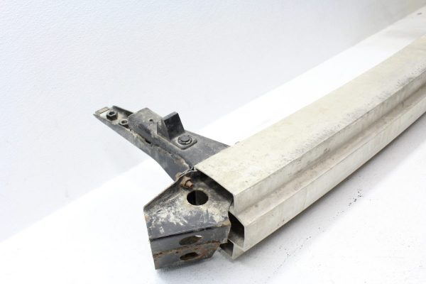 2004-2008 SUBARU FORESTER XT FXT REAR BUMPER REINFORCEMENT CRASH BAR - Image 3