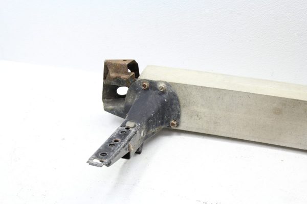 2004-2008 SUBARU FORESTER XT FXT REAR BUMPER REINFORCEMENT CRASH BAR - Image 10