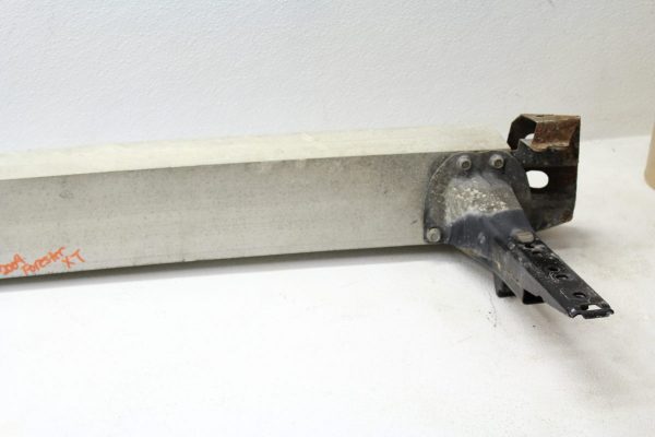 2004-2008 SUBARU FORESTER XT FXT REAR BUMPER REINFORCEMENT CRASH BAR - Image 11