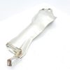 2004-2008 SUBARU FORESTER XT FXT UNDER BODY EXHAUST HEAT SHIELD - Image 3