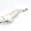 2004-2008 SUBARU FORESTER XT FXT UNDER BODY EXHAUST HEAT SHIELD - Image 5