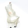 2004-2008 SUBARU FORESTER XT FXT UNDER BODY EXHAUST HEAT SHIELD - Image 6