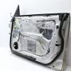 2004-2008 SUBARU FORESTER XT FXT PASSENGER SIDE DOOR RH RIGHT OEM SILVER - Image 8