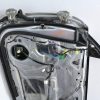 2004-2008 SUBARU FORESTER XT FXT PASSENGER SIDE DOOR RH RIGHT OEM SILVER - Image 9
