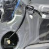 2004-2008 SUBARU FORESTER XT FXT PASSENGER SIDE DOOR RH RIGHT OEM SILVER - Image 10