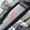 2004-2008 SUBARU FORESTER XT FXT PASSENGER SIDE DOOR RH RIGHT OEM SILVER - Image 12