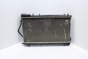 2004-2008 SUBARU FORESTER XT FXT COOLANT RADIATOR COOLING ASSEMBLY OEM