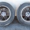 2004-2008 SUBARU FORESTER XT FXT OEM FACTORY WHEELS RIMS W/ TIRES 5X100 - Image 11