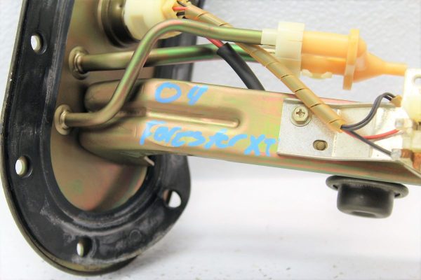 2004-2008 SUBARU FORESTER XT FXT FUEL PUMP SENDING UNIT ASSEMBLY 04-08 - Image 9