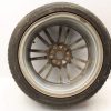 2008-2014 SUBARU IMPREZA WRX STI OEM FACTORY WHEEL W/ TIRE SINGLE 5X114 - Image 5
