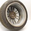 2008-2014 SUBARU IMPREZA WRX STI OEM FACTORY WHEEL W/ TIRE SINGLE 5X114 - Image 8