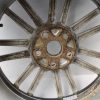 2008-2014 SUBARU IMPREZA WRX STI OEM FACTORY WHEEL W/ TIRE SINGLE 5X114 - Image 9