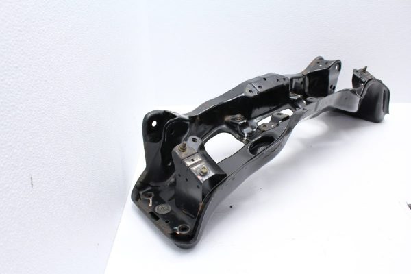2008-2014 SUBARU IMPREZA WRX FRONT ENGINE CRADLE CROSS MEMBER SUBFRAME - Image 2