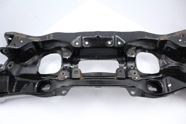 2008-2014 SUBARU IMPREZA WRX FRONT ENGINE CRADLE CROSS MEMBER SUBFRAME - Image 6