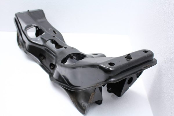 2008-2014 SUBARU IMPREZA WRX FRONT ENGINE CRADLE CROSS MEMBER SUBFRAME - Image 9