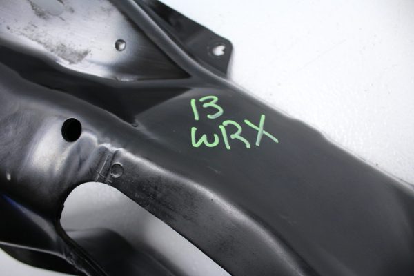 2008-2014 SUBARU IMPREZA WRX FRONT ENGINE CRADLE CROSS MEMBER SUBFRAME - Image 12