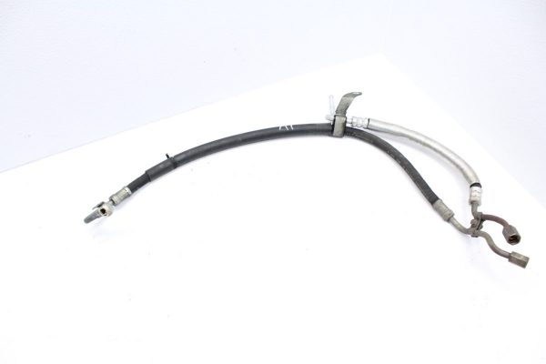 2008-2014 SUBARU IMPREZA WRX & STI POWER STEERING RACK LINES OEM - Image 2