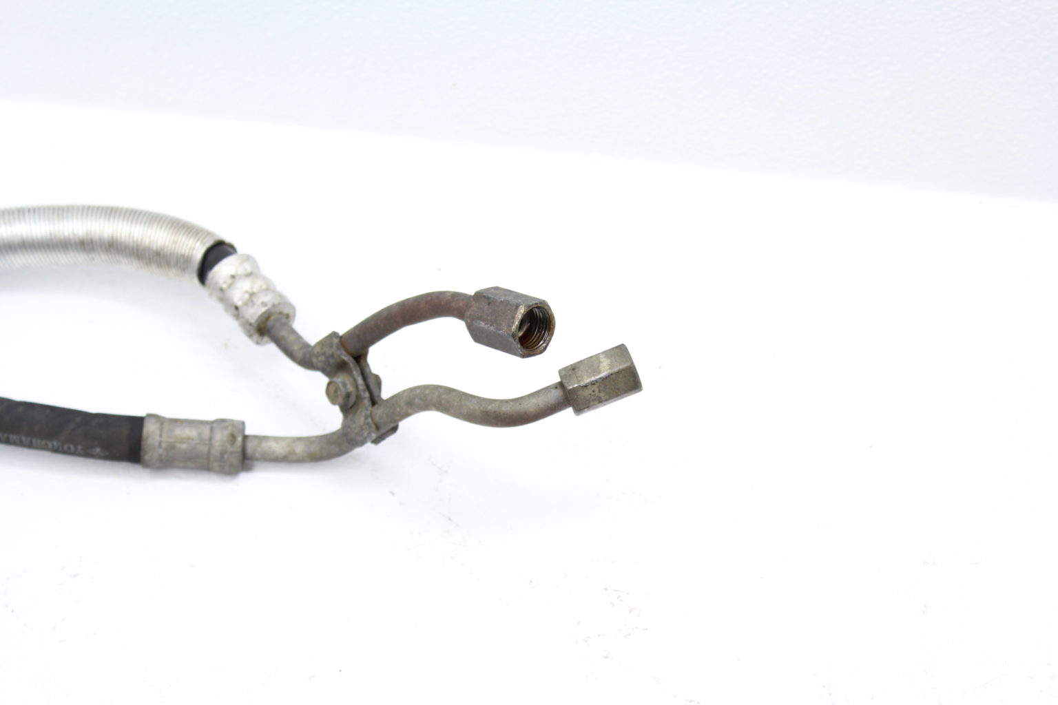 20082014 SUBARU IMPREZA WRX & STI POWER STEERING RACK LINES OEM