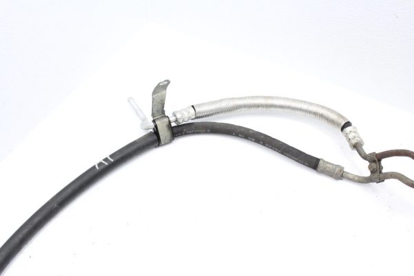2008-2014 SUBARU IMPREZA WRX & STI POWER STEERING RACK LINES OEM - Image 4