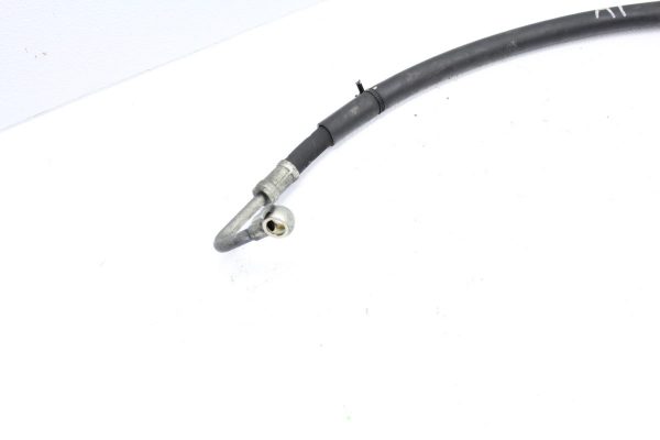 2008-2014 SUBARU IMPREZA WRX & STI POWER STEERING RACK LINES OEM - Image 5