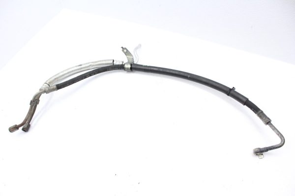 2008-2014 SUBARU IMPREZA WRX & STI POWER STEERING RACK LINES OEM - Image 6
