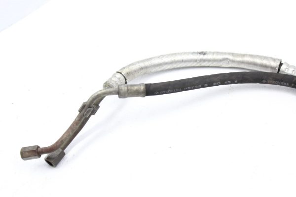 2008-2014 SUBARU IMPREZA WRX & STI POWER STEERING RACK LINES OEM - Image 7