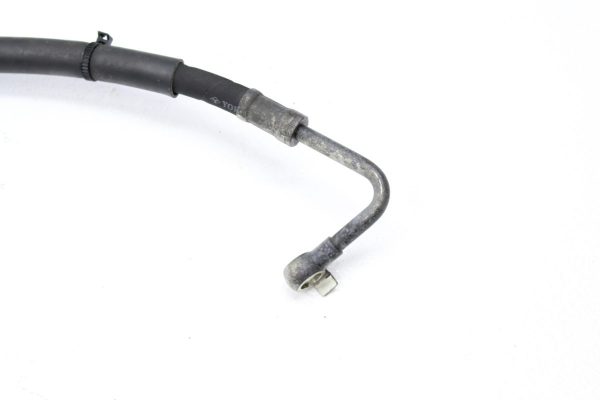 2008-2014 SUBARU IMPREZA WRX & STI POWER STEERING RACK LINES OEM - Image 8