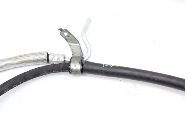 2008-2014 SUBARU IMPREZA WRX & STI POWER STEERING RACK LINES OEM - Image 9