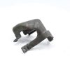 08-14 2008-2014 SUBARU IMPREZA WRX STI BRACKET SHIELD GUARD MOUNT COVER OEM - Image 2